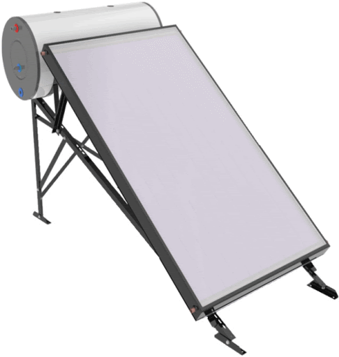 Termosifon Solar