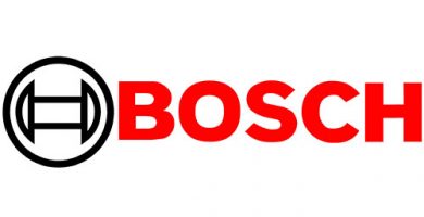 Calentador Bosch error